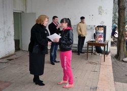 День молодої економіки на факультеті економіки і підприємництва